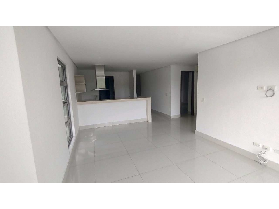 VENTA DE APARTAMENTO EN VILLA CAMPESTRE - PUERTO COLOMBIA