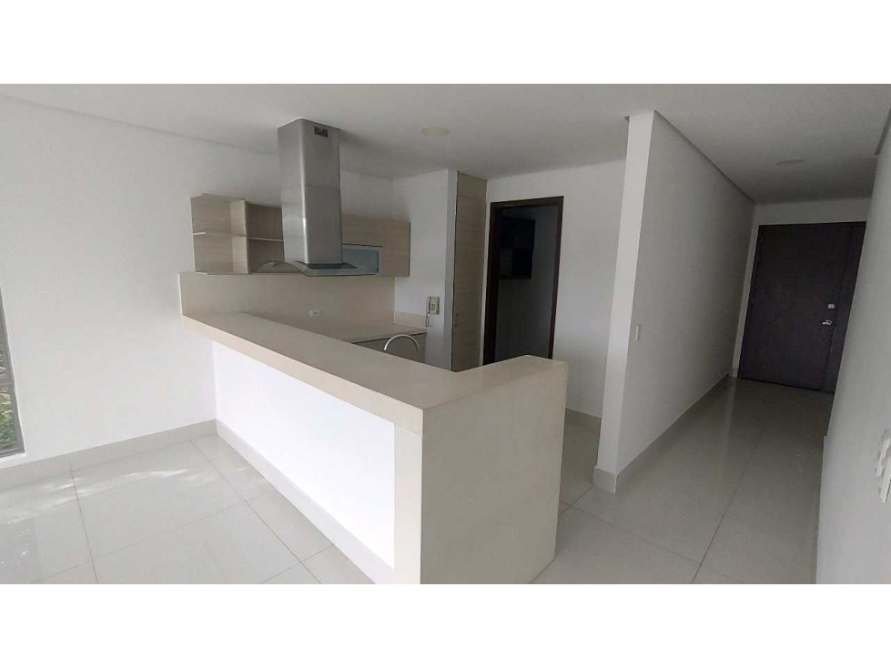 VENTA DE APARTAMENTO EN VILLA CAMPESTRE - PUERTO COLOMBIA — foto 4