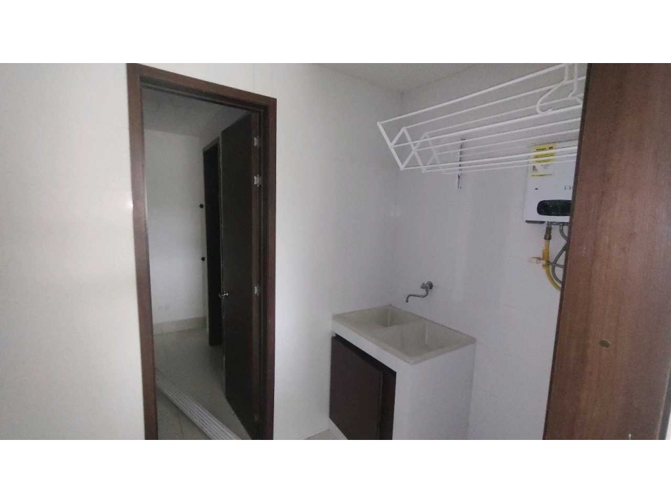 VENTA DE APARTAMENTO EN VILLA CAMPESTRE - PUERTO COLOMBIA — foto 5