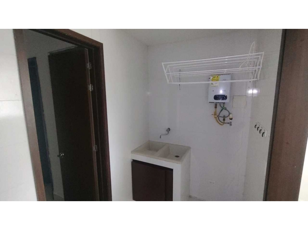VENTA DE APARTAMENTO EN VILLA CAMPESTRE - PUERTO COLOMBIA — foto 6