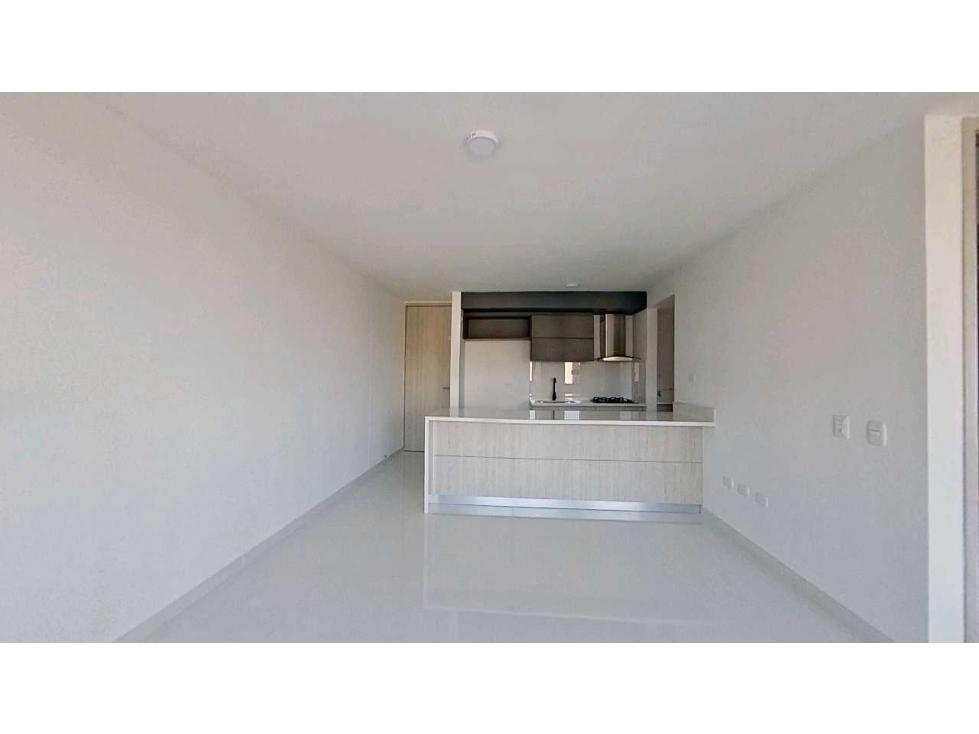 Se vende apartamento sector villa carolina Barranquilla — foto 2