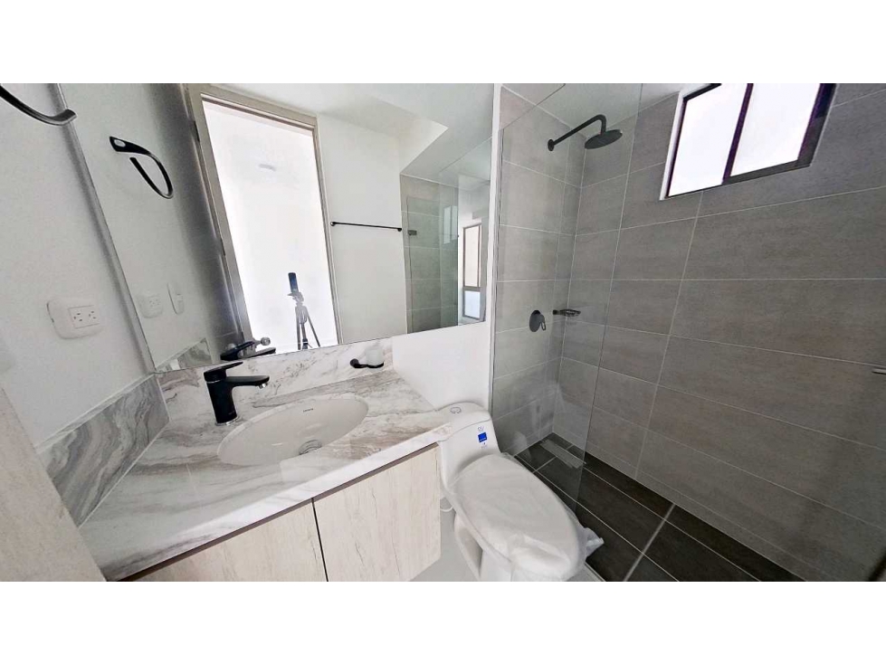 Se vende apartamento sector villa carolina Barranquilla — foto 4