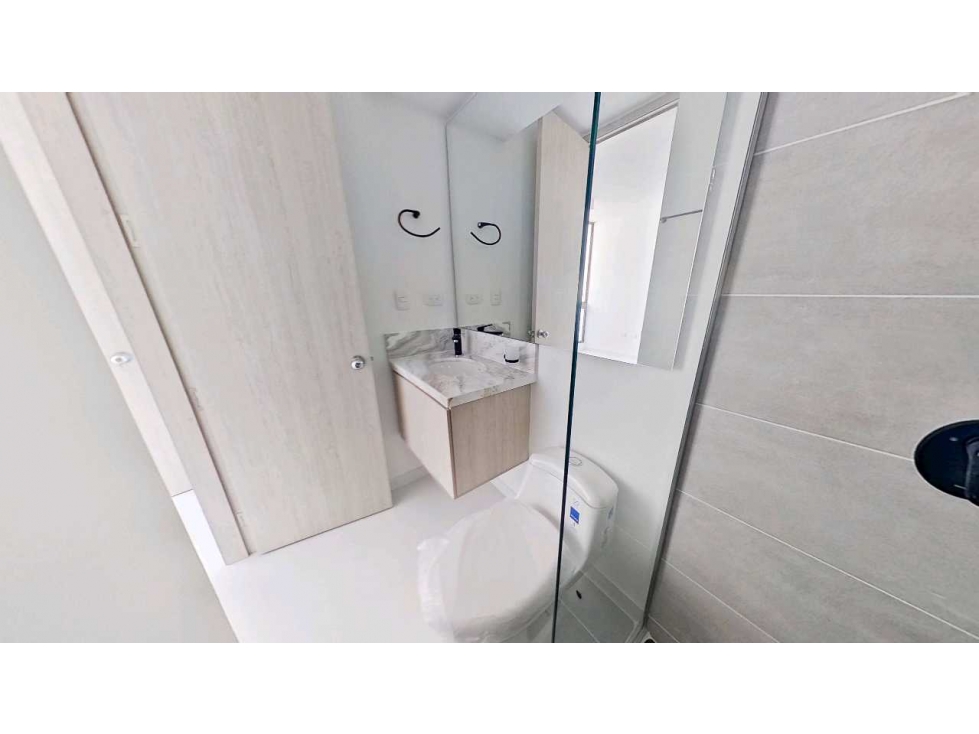 Se vende apartamento sector villa carolina Barranquilla — foto 5