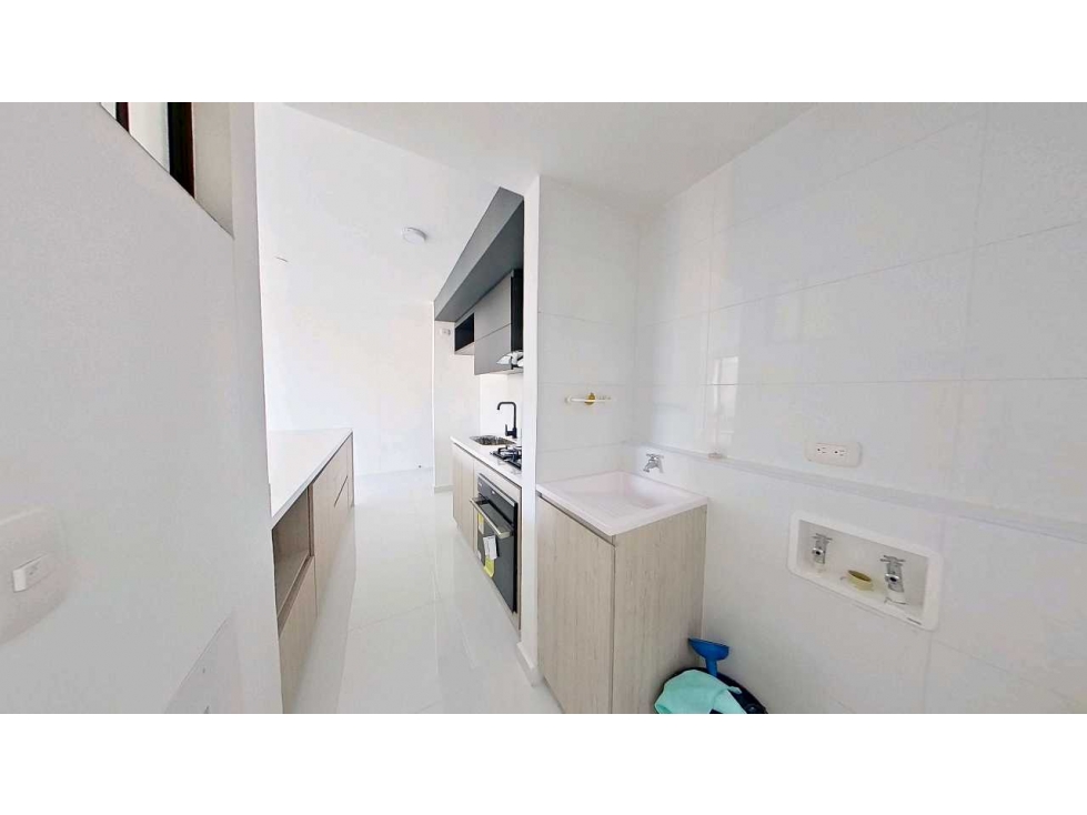 Se vende apartamento sector villa carolina Barranquilla — foto 6