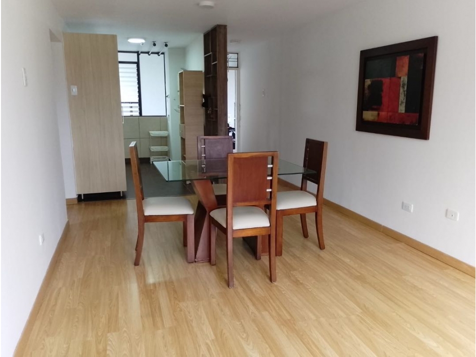 Se Vende Apartamento Sector Yulima