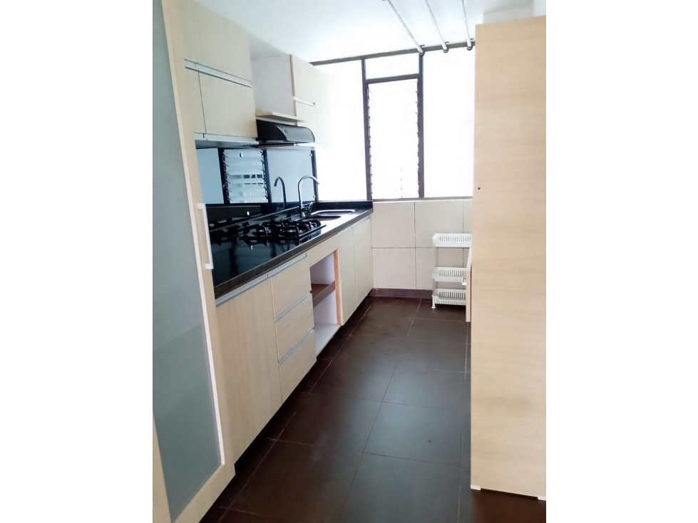 Se Vende Apartamento Sector Yulima — foto 2