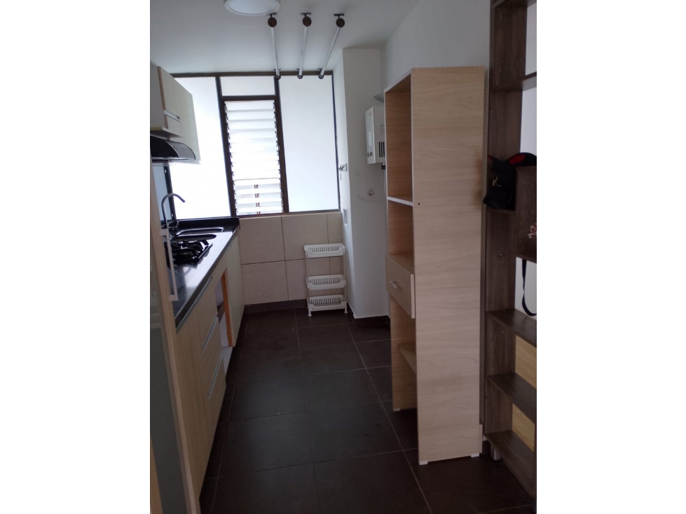 Se Vende Apartamento Sector Yulima — foto 3