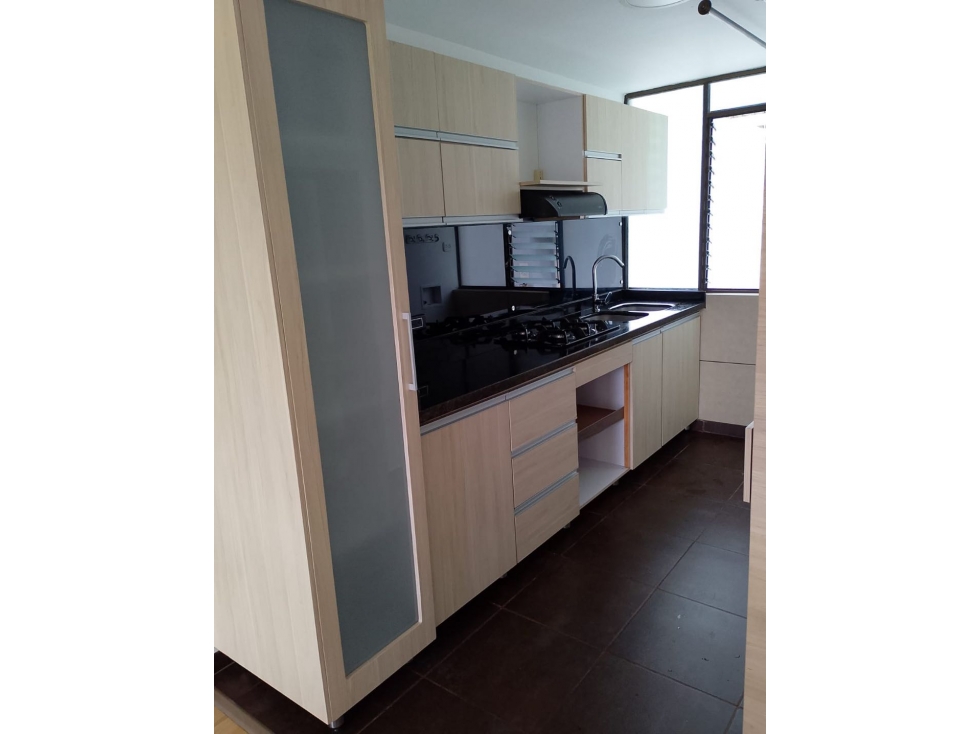 Se Vende Apartamento Sector Yulima — foto 4