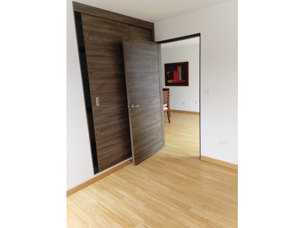 Se Vende Apartamento Sector Yulima — foto 5