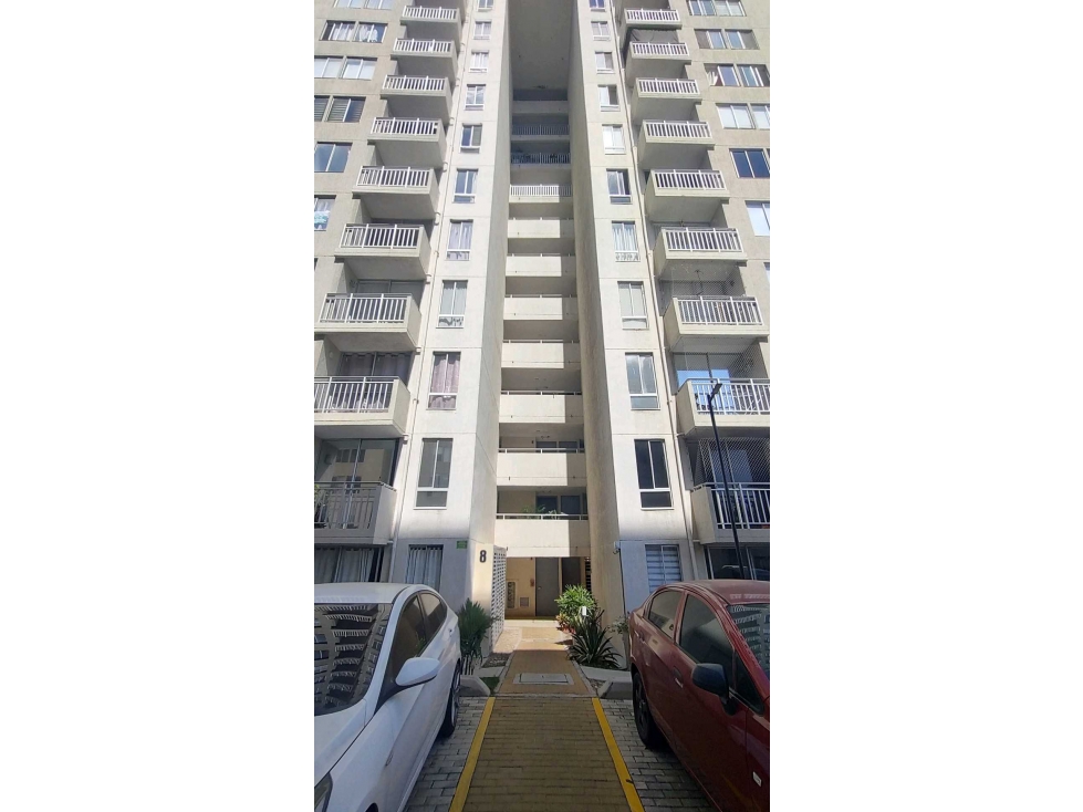VENTA DE APARTAMENTO EN ALAMEDA DEL RIO - BARRANQUILLA — foto 4