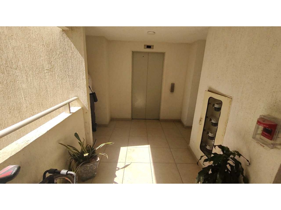 VENTA DE APARTAMENTO EN ALAMEDA DEL RIO - BARRANQUILLA — foto 6