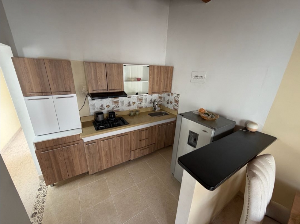 SE VENDE APARTAMENTO SEGUNDO EN LA CEJA SE PUEDE CONSTRUIR MANZARDA — foto 6
