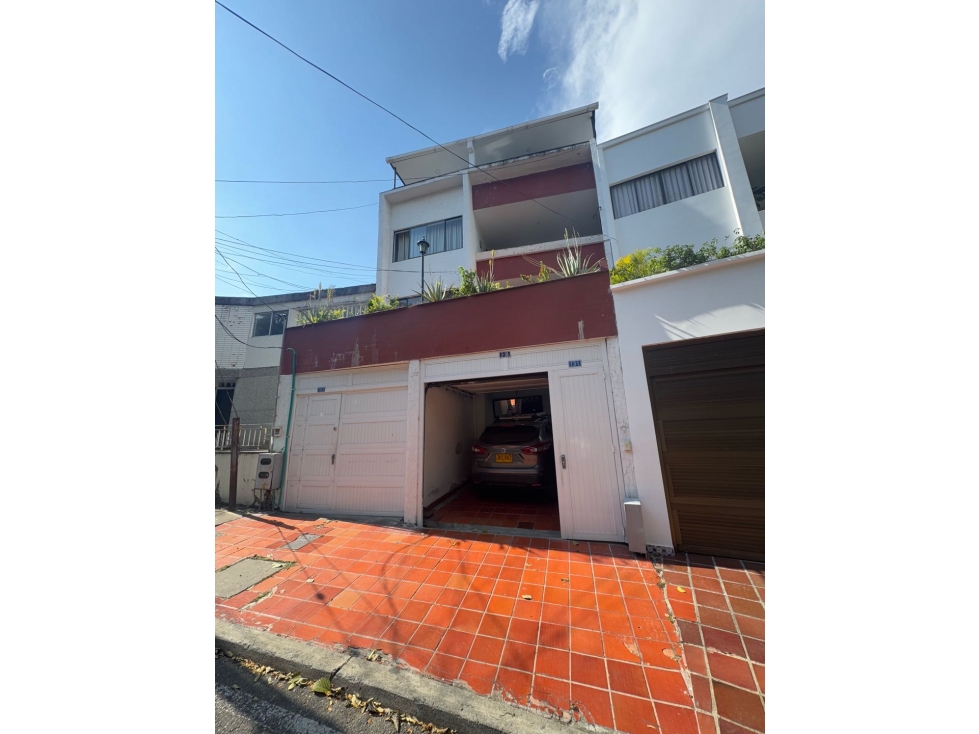 SE VENDE APARTAMENTO EN EDIFICIO SECTOR OESTE CALI — foto 2