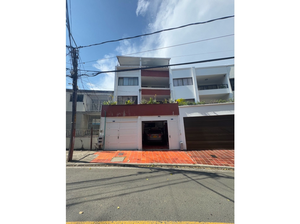 SE VENDE APARTAMENTO EN EDIFICIO SECTOR OESTE CALI — foto 3