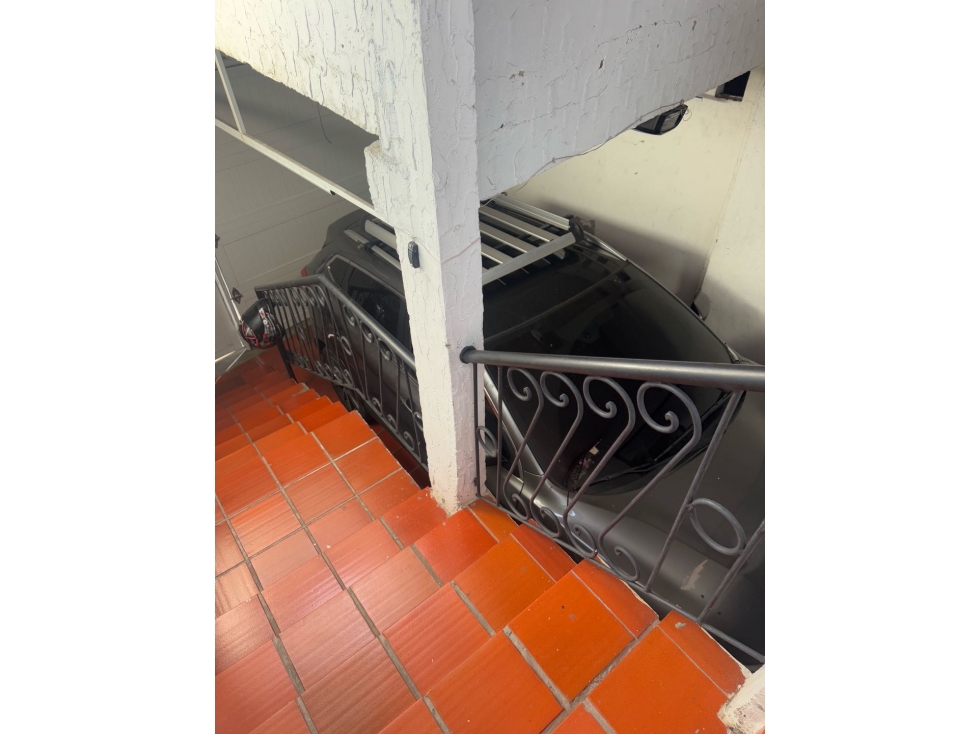 SE VENDE APARTAMENTO EN EDIFICIO SECTOR OESTE CALI — foto 4