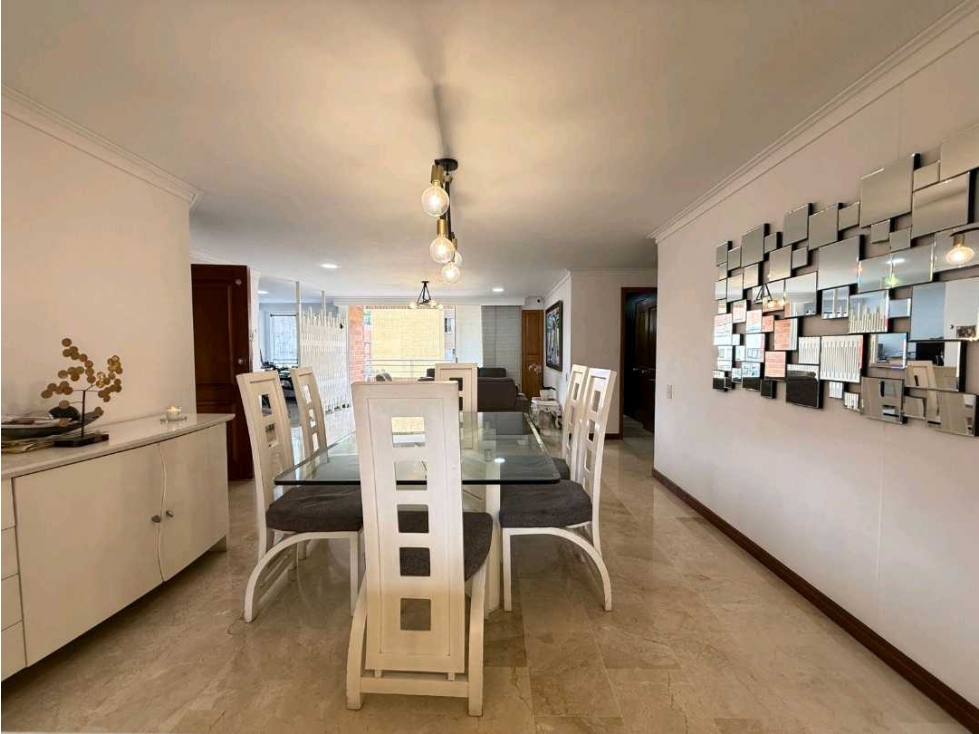 Venta Apartamento Segundo Parque Laureles Medellín — foto 2