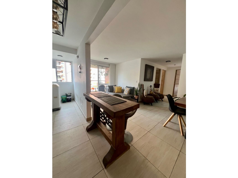 SE VENDE APARTAMENTO SENDEROS SAN SILVESTRE PEREIRA — foto 3
