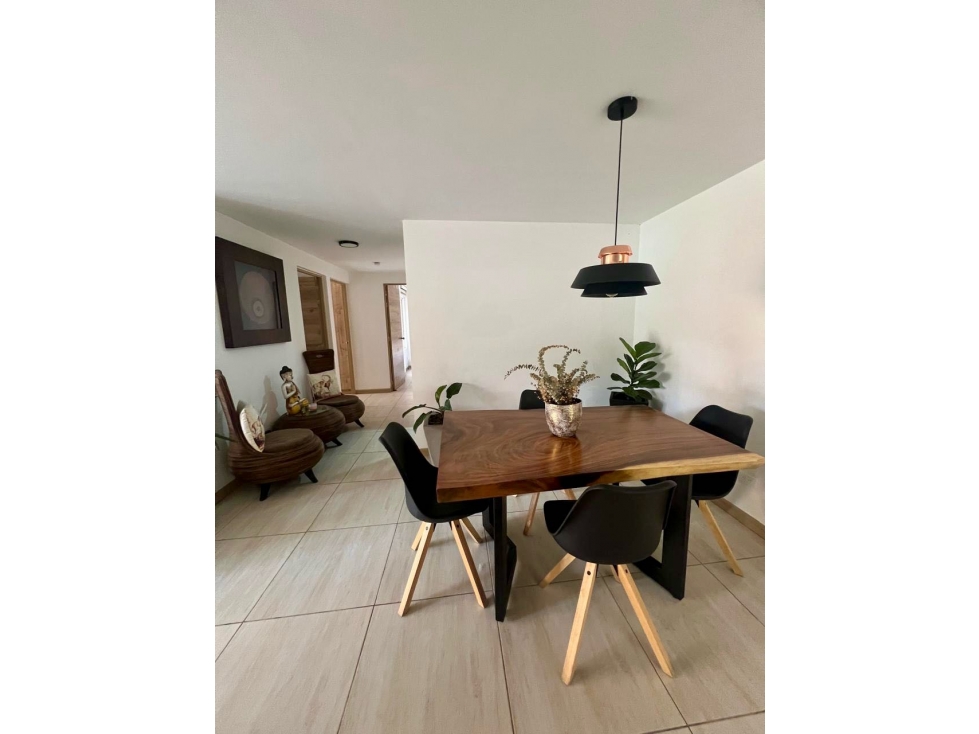 SE VENDE APARTAMENTO SENDEROS SAN SILVESTRE PEREIRA — foto 5