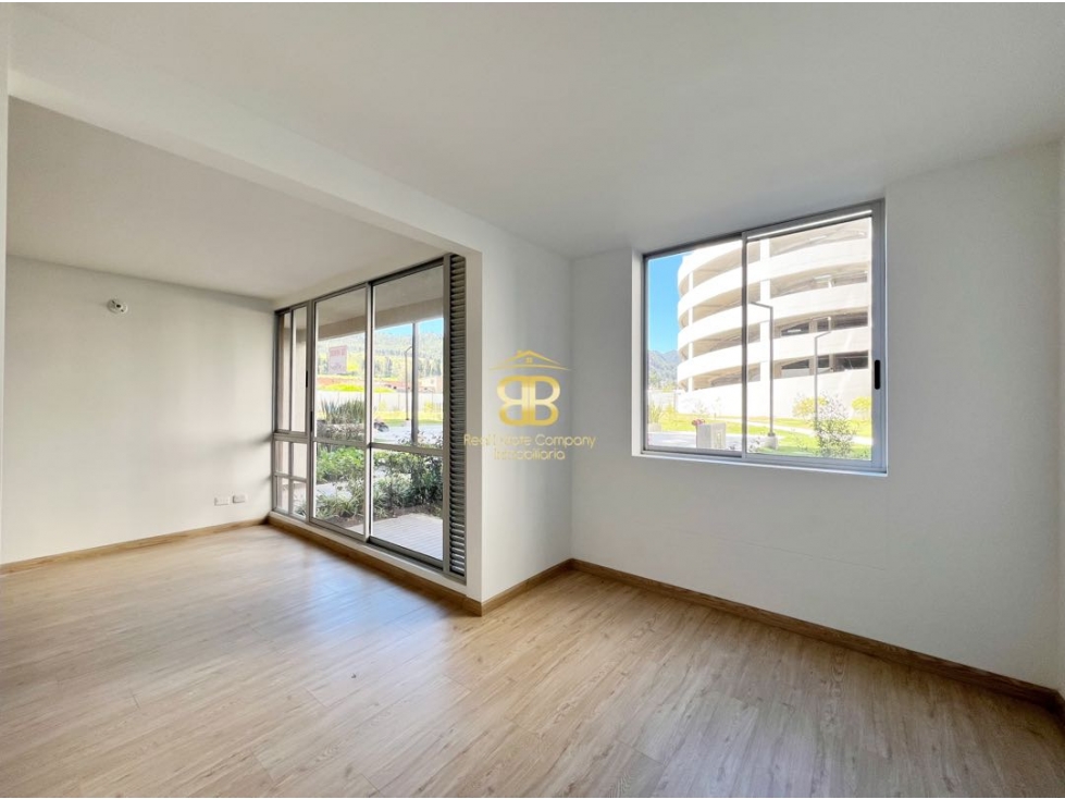 SE VENDE APARTAMENTO EN ZIPAQUIRÁ