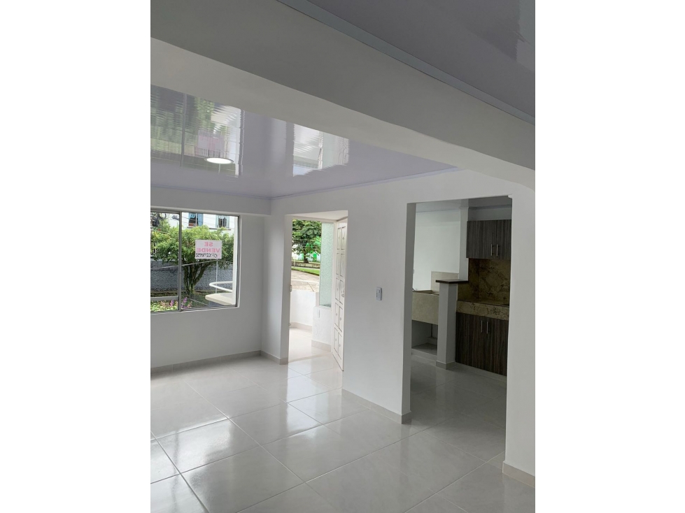 Se vende APARTAMENTO, sur de Armenia Quindío.