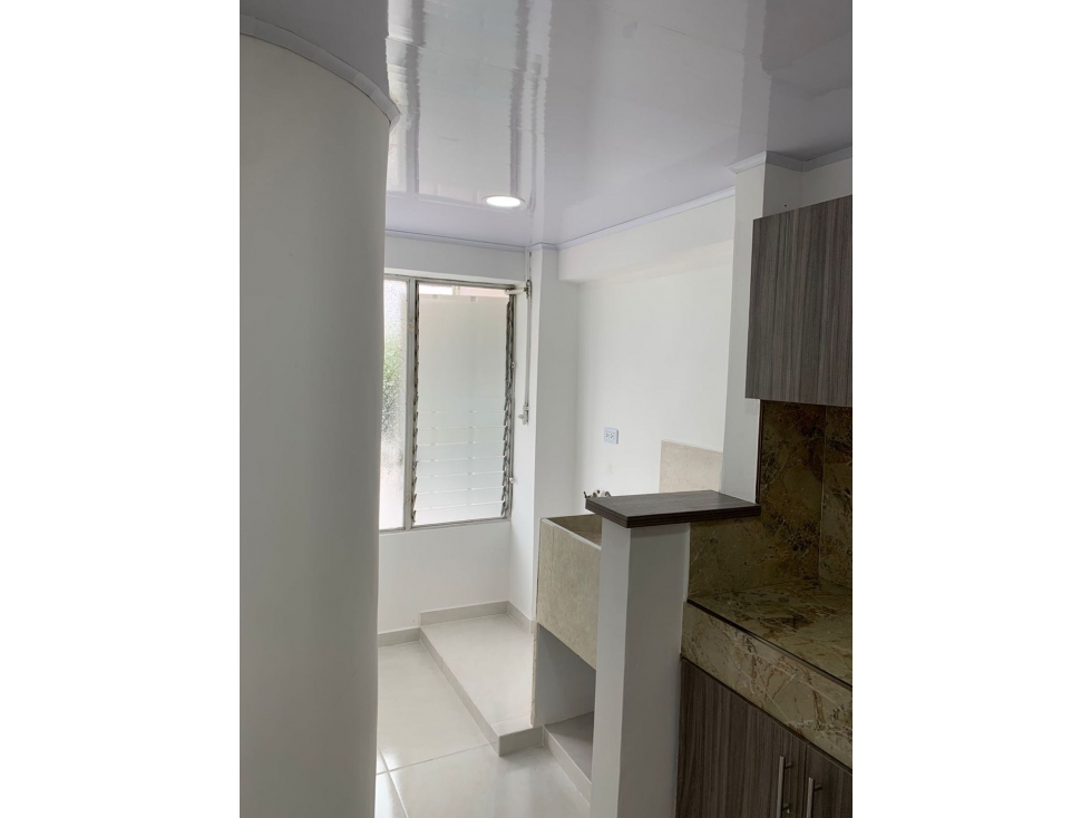 Se vende APARTAMENTO, sur de Armenia Quindío. — foto 3