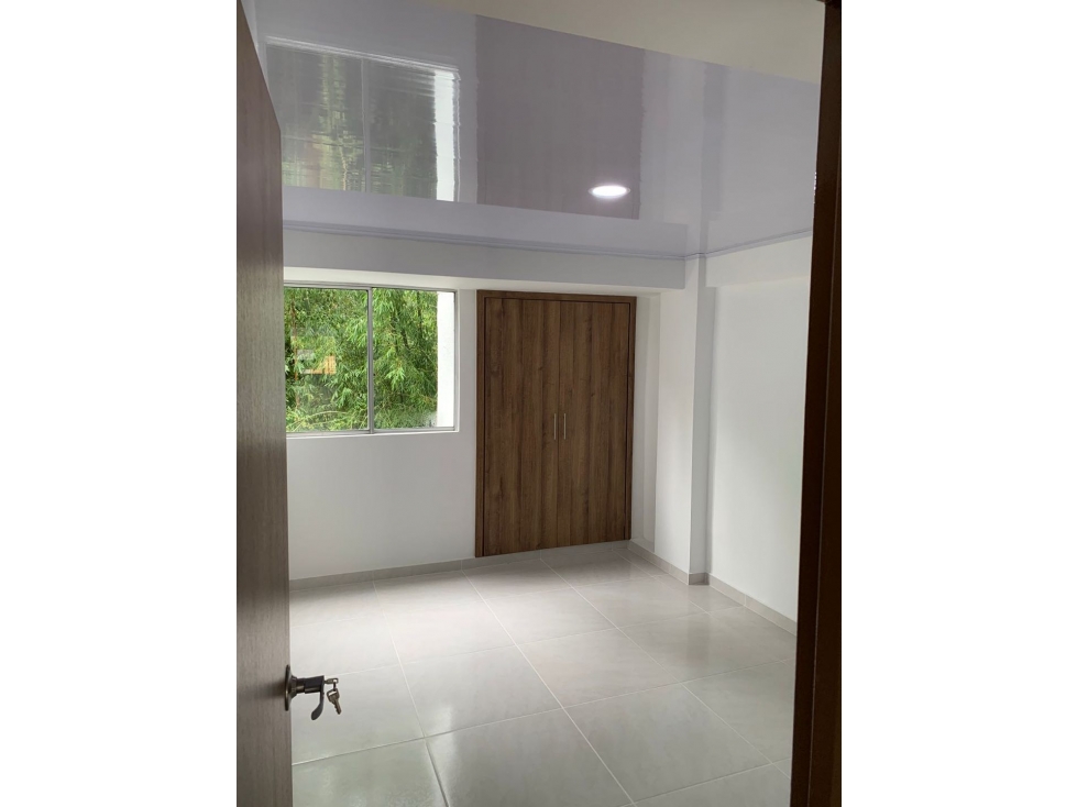 Se vende APARTAMENTO, sur de Armenia Quindío. — foto 4
