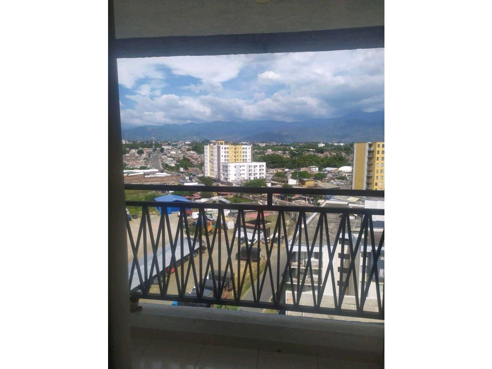 Se vende apartamento en el sur de Armenia, Quindío