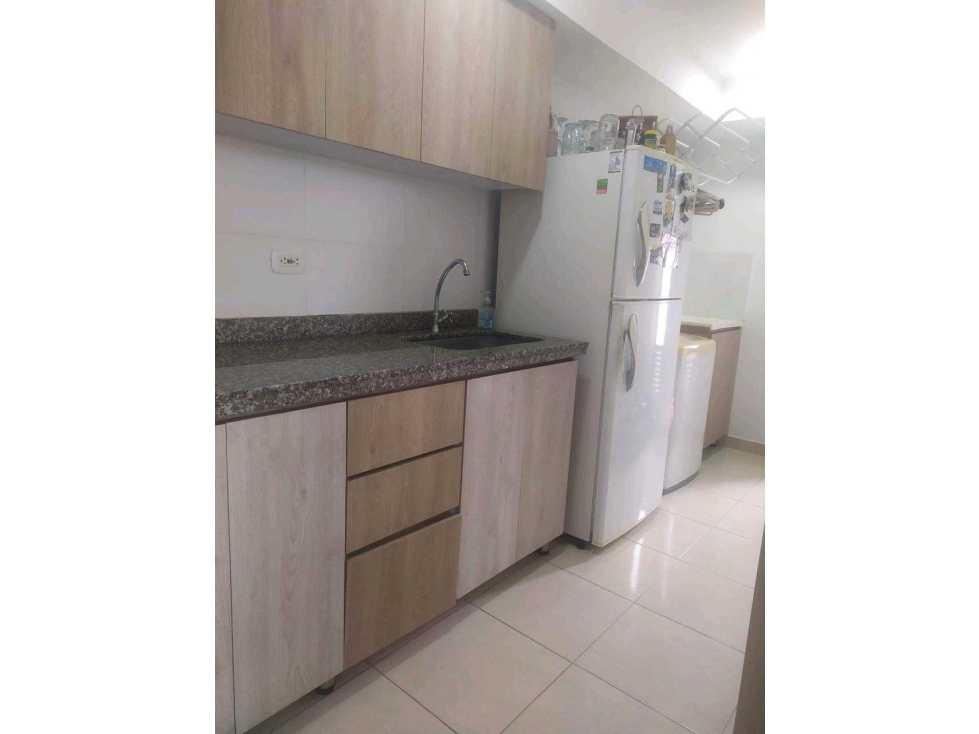 Se vende apartamento en el sur de Armenia, Quindío — foto 2