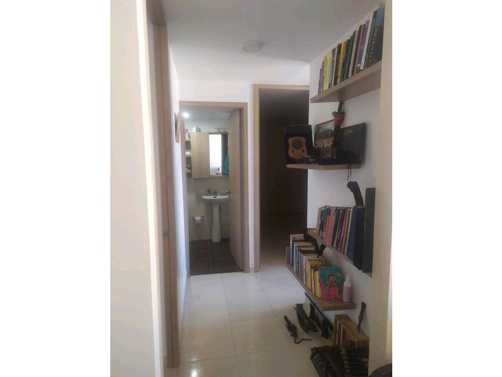 Se vende apartamento en el sur de Armenia, Quindío — foto 4