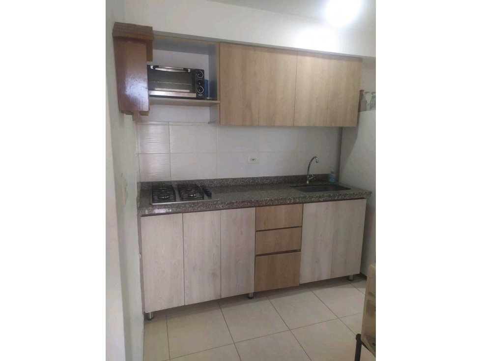 Se vende apartamento en el sur de Armenia, Quindío — foto 5