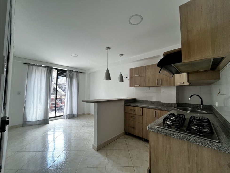 SE VENDE APARTAMENTO TEJELO — foto 2