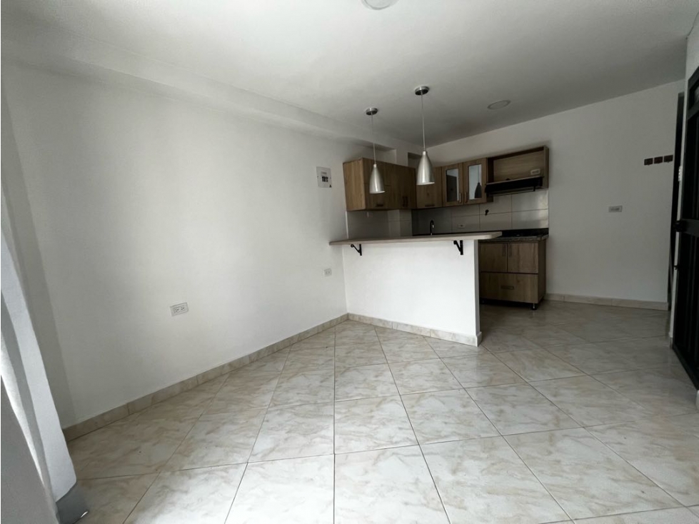 SE VENDE APARTAMENTO TEJELO — foto 3