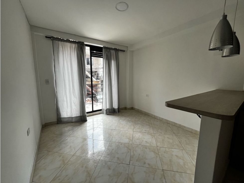 SE VENDE APARTAMENTO TEJELO — foto 4