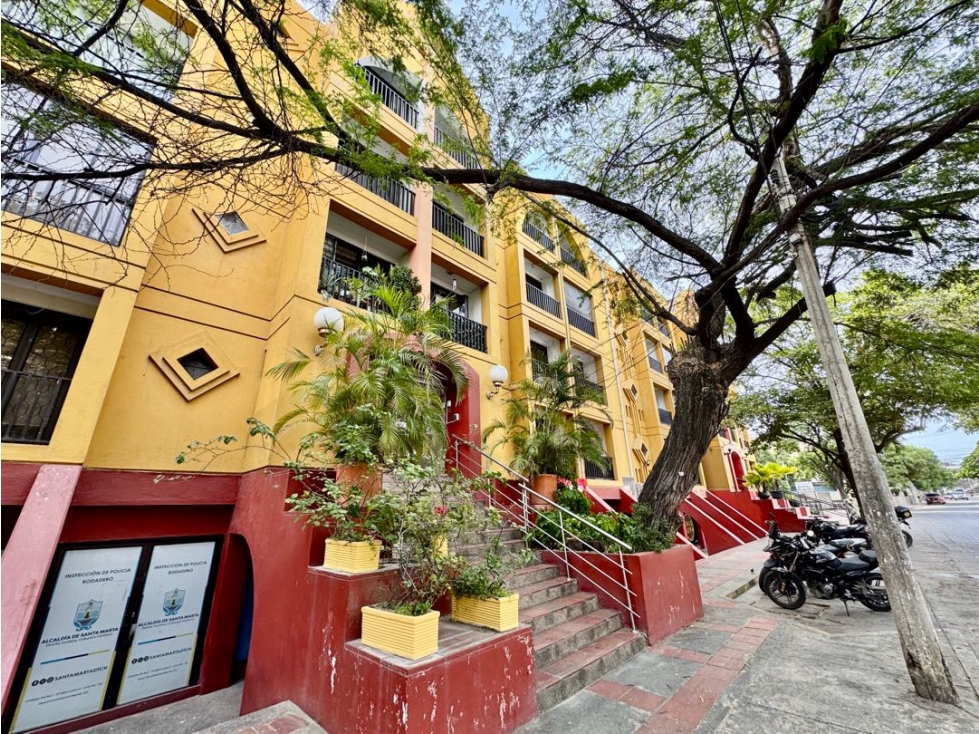 Venta de Apartamento de Oportunidad en el Rodadero , Santa Marta — foto 2