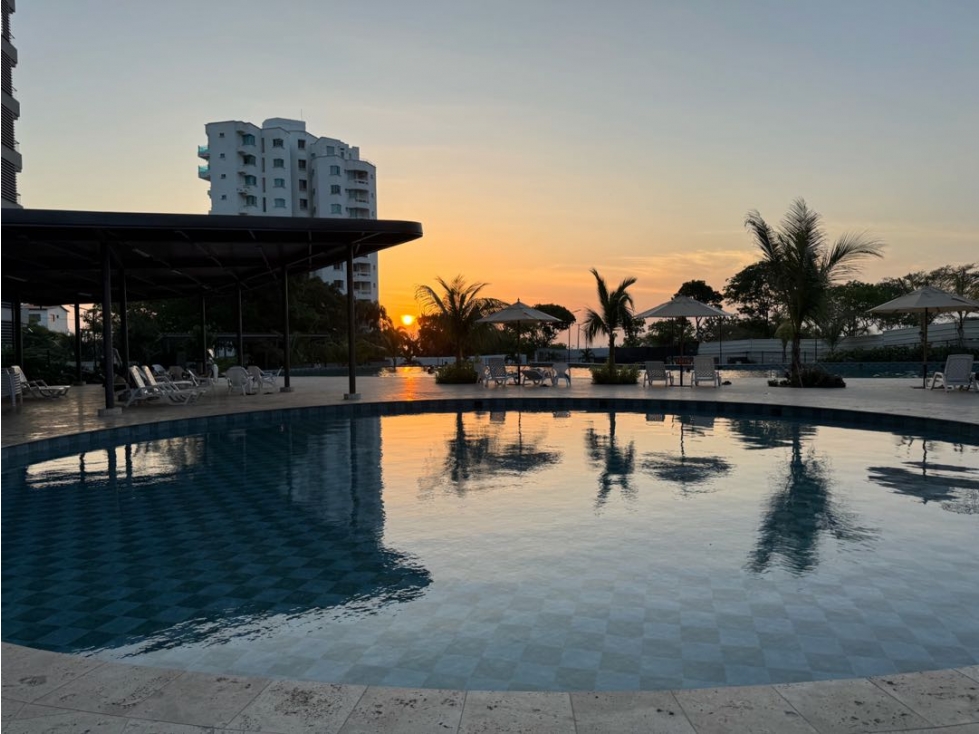 SE VENDE APARTAMENTO TIPO LOCK OFF EN SANTA MARINA — foto 3