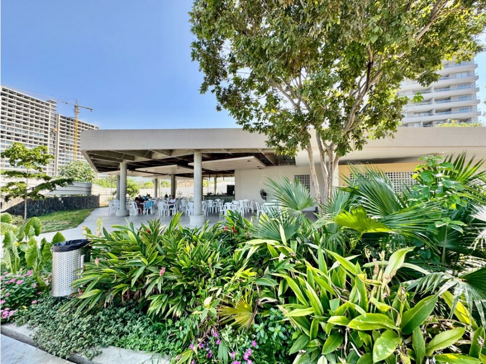 SE VENDE APARTAMENTO TIPO LOCK OFF EN SANTA MARINA — foto 4