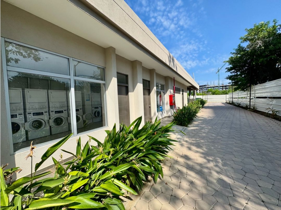 SE VENDE APARTAMENTO TIPO LOCK OFF EN SANTA MARINA — foto 6