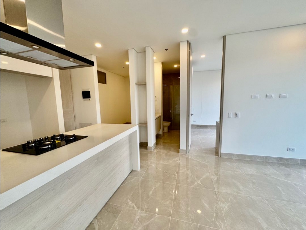 Venta de Apartasuite Lock- off en Reserva del Mar, Bello Horizonte — foto 4