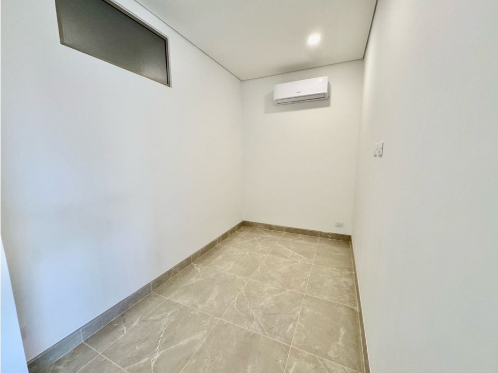 Venta de Apartasuite Lock- off en Reserva del Mar, Bello Horizonte — foto 5