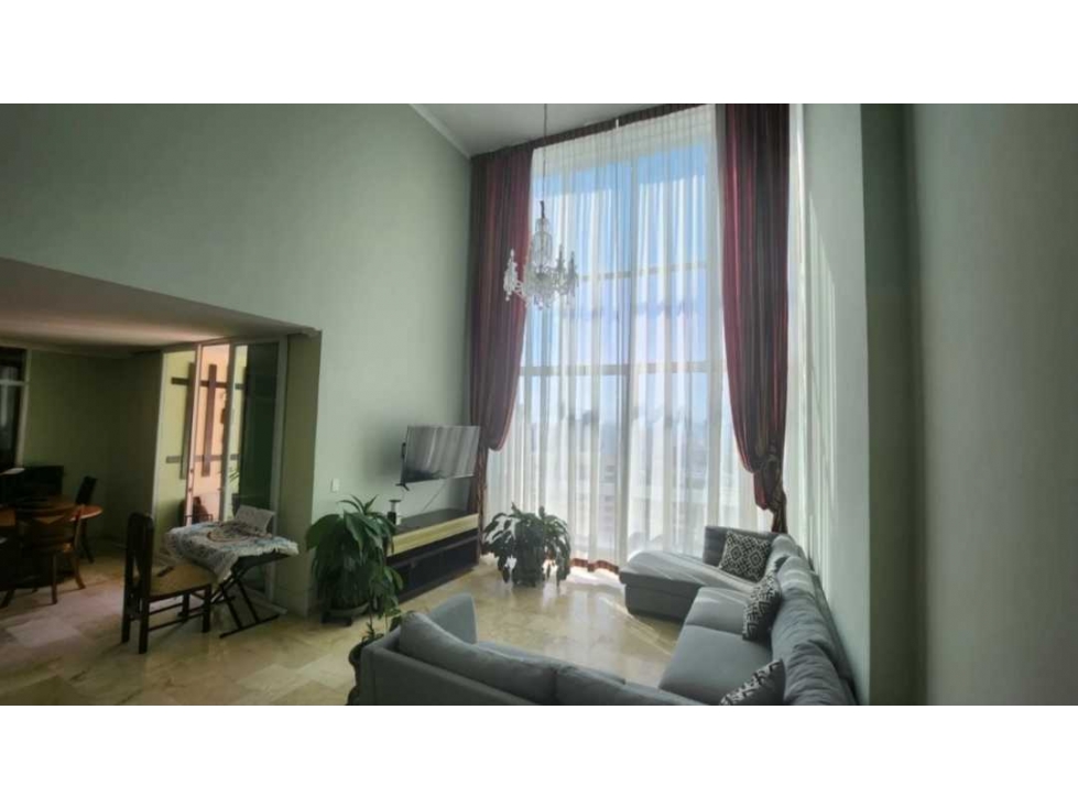 Se vende apartamento tipo Loft de 267 mts en Punta Pacifica $450K — foto 2