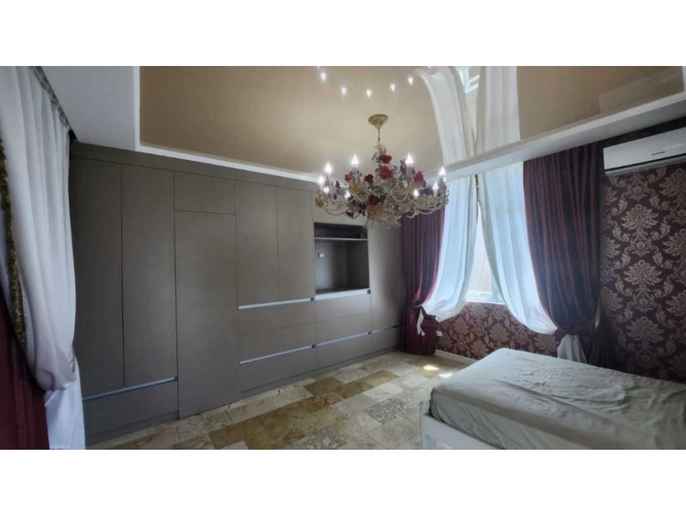 Se vende apartamento tipo Loft de 267 mts en Punta Pacifica $450K — foto 3
