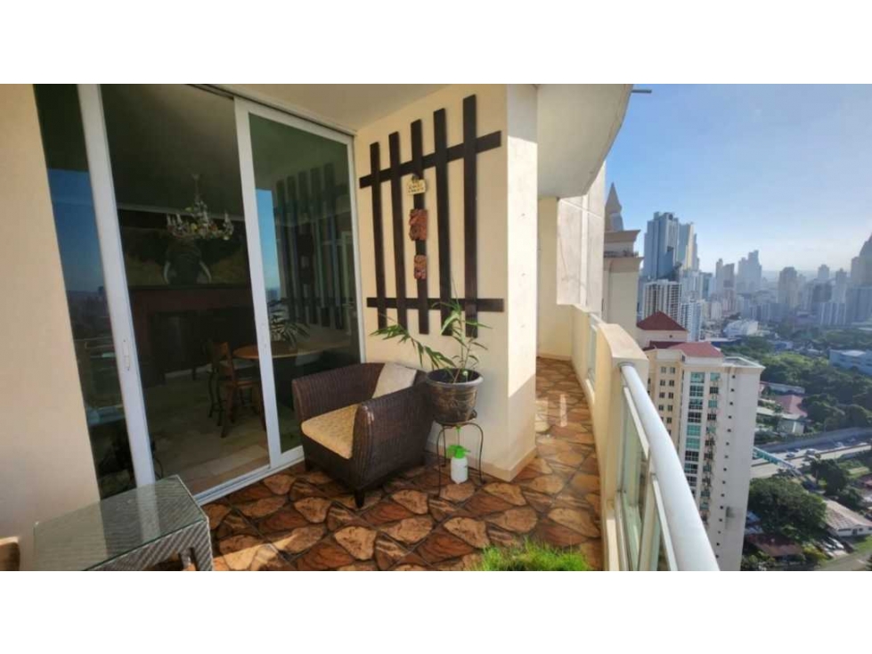 Se vende apartamento tipo Loft de 267 mts en Punta Pacifica $450K — foto 5