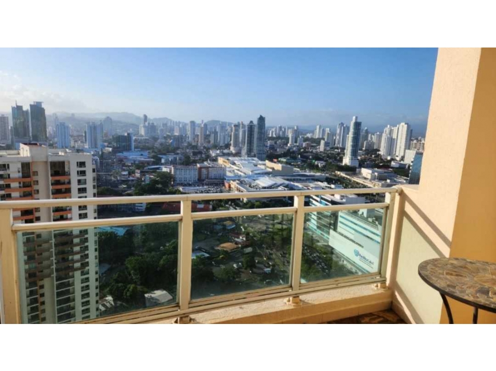Se vende apartamento tipo Loft de 267 mts en Punta Pacifica $450K — foto 6