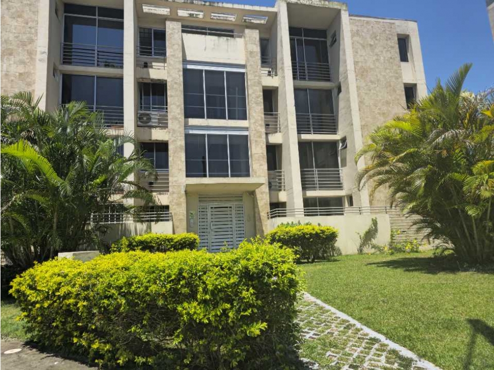 Se Vende Apartamento Torres del Oeste — foto 2