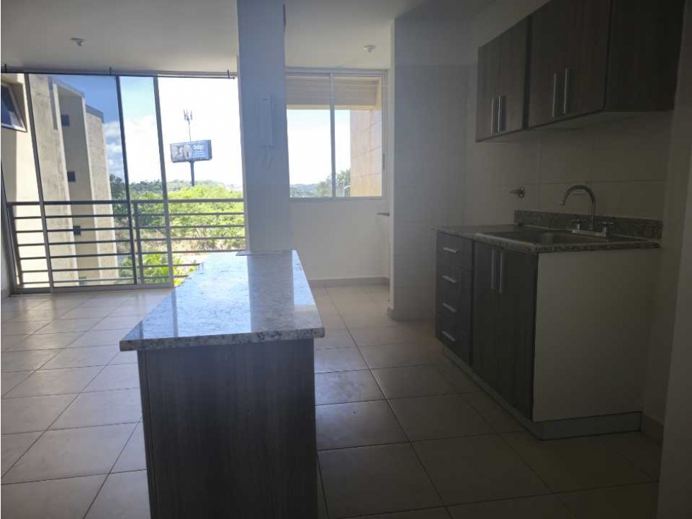 Se Vende Apartamento Torres del Oeste — foto 4