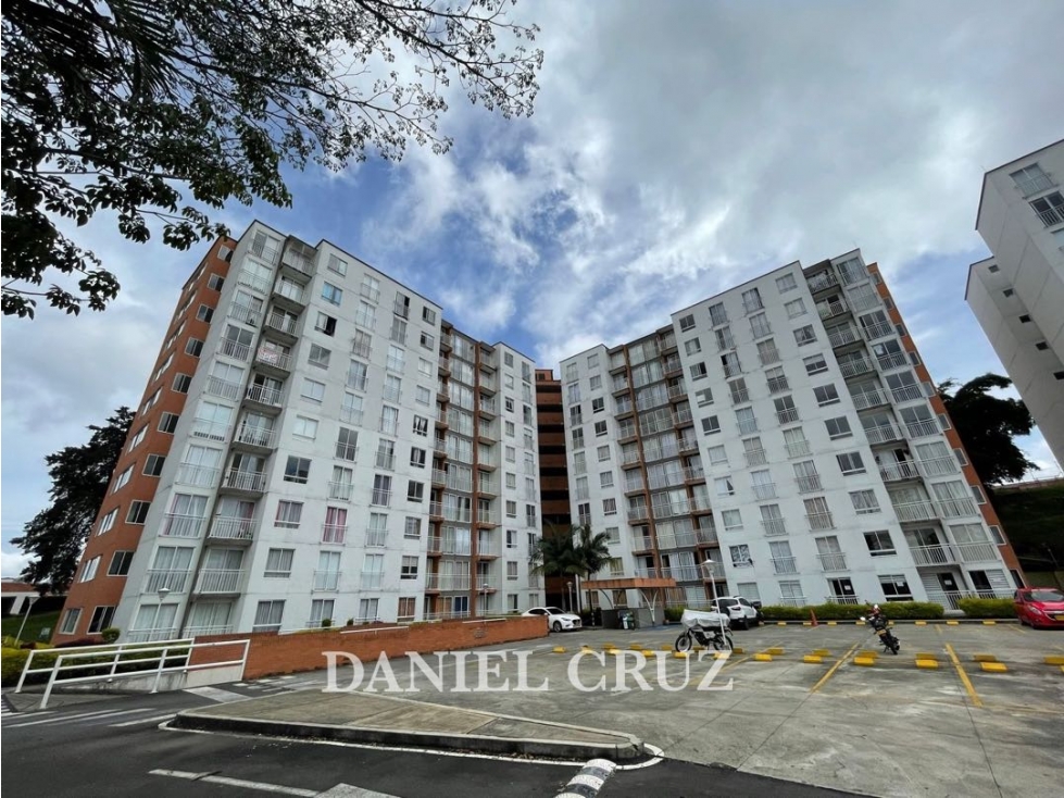 SE VENDE APARTAMENTO TORRES DE MILANO - POPAYÁN