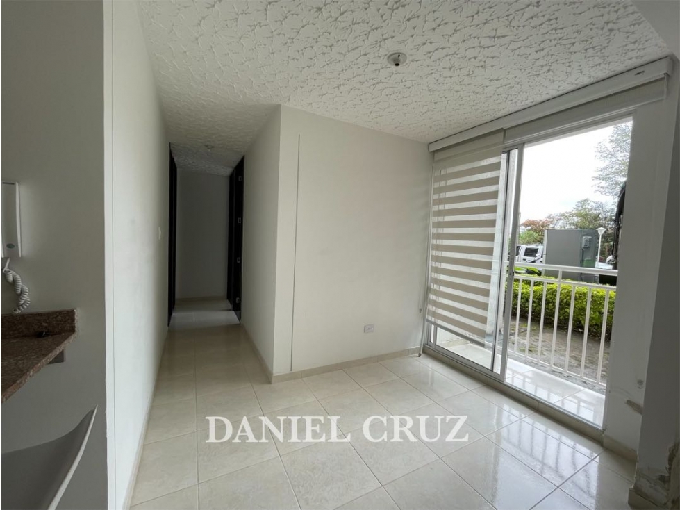 SE VENDE APARTAMENTO TORRES DE MILANO - POPAYÁN — foto 2