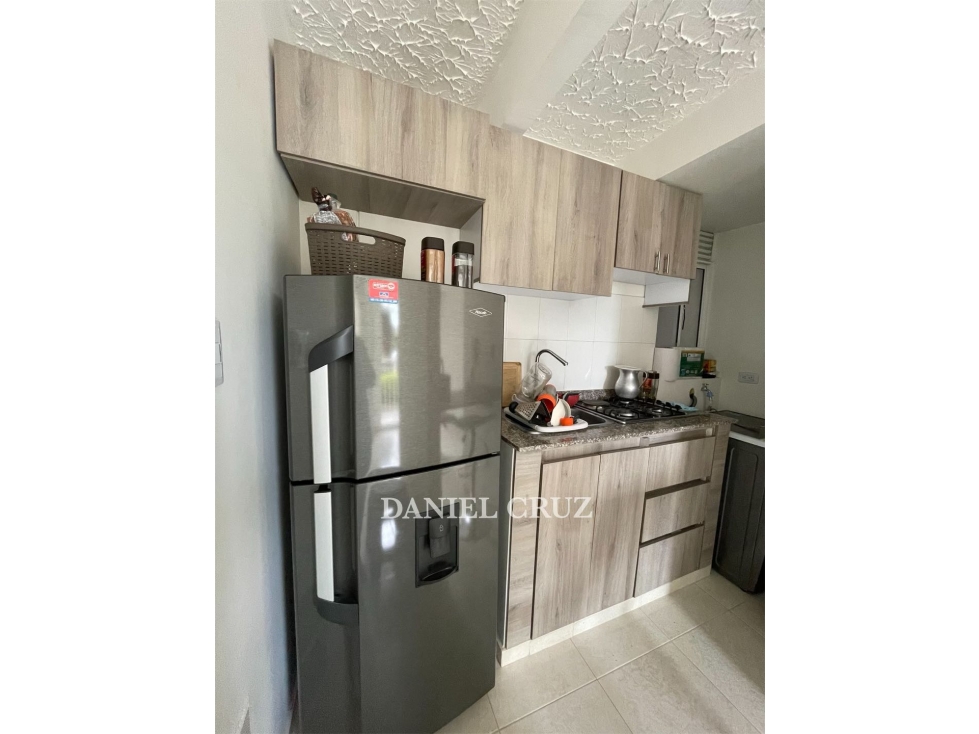SE VENDE APARTAMENTO TORRES DE MILANO - POPAYÁN — foto 3