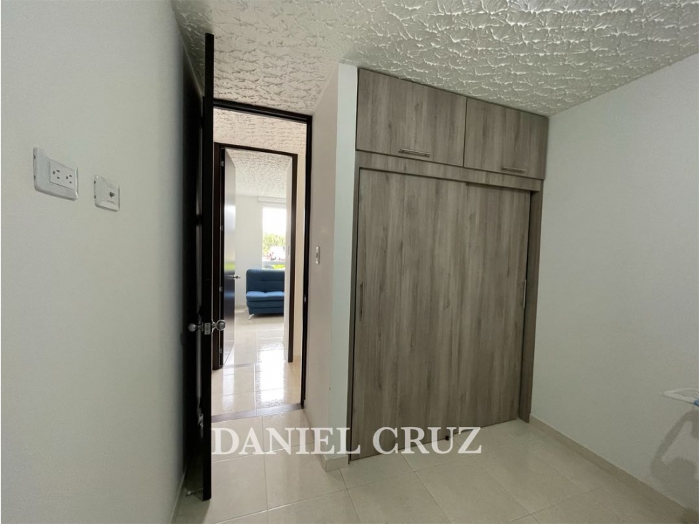 SE VENDE APARTAMENTO TORRES DE MILANO - POPAYÁN — foto 4