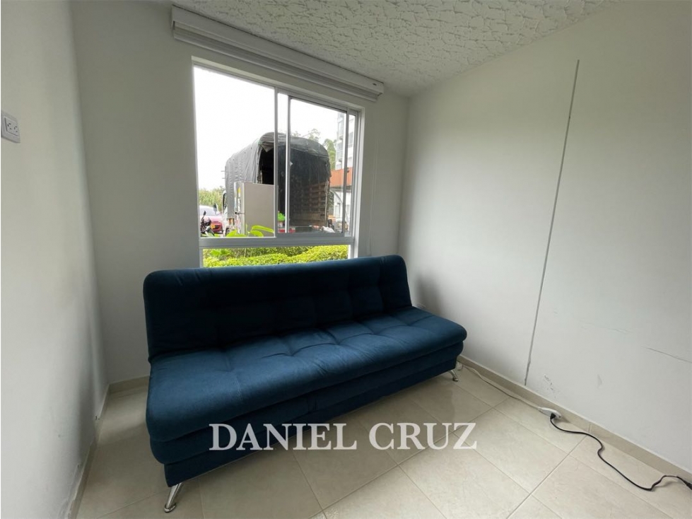 SE VENDE APARTAMENTO TORRES DE MILANO - POPAYÁN — foto 5